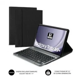 Comprar Funda con Teclado Subblim KeyTab Pro BT para Tablets Samsung G