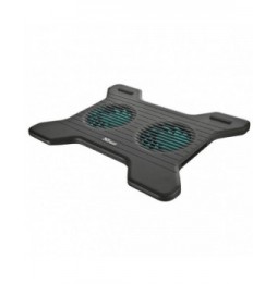 soporte refrigerante trust brisa xstream para portatiles hasta 156