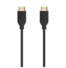 Comprar Cable HDMI 20 4K CCS Aisens A1200729 HDMI Macho HDMI Macho 1m 