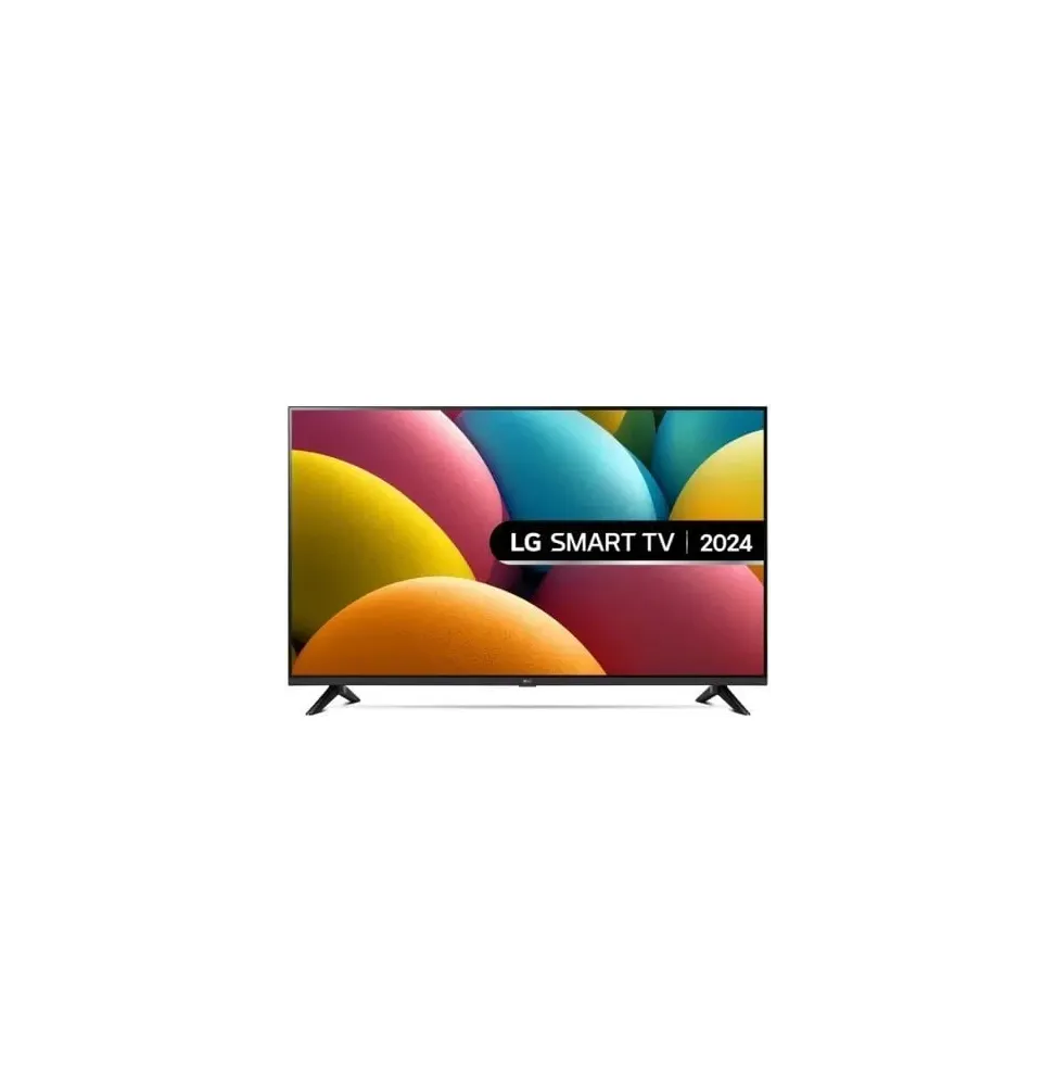 Comprar Televisor LG 32LR60006LA 32 Full HD Smart TV WiFi
