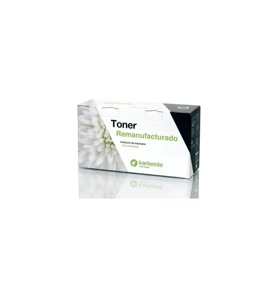 Comprar Toner Reciclado Karkemis Brother TN247BK Negro
