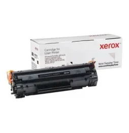 Comprar Toner compatible Xerox 006R03651 compatible con HP CF283X CRG1