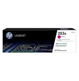 Comprar Toner Original HP n203A Magenta
