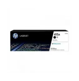 Tóner original hp nº415a/ negro