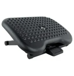 Comprar Reposapies Ajustable Inclinable TooQ TQFR0603B 460 x 340mm