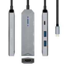 Adaptador de corriente apple mgn03zm/a 12w/ para iphone/ ipad/ ipod