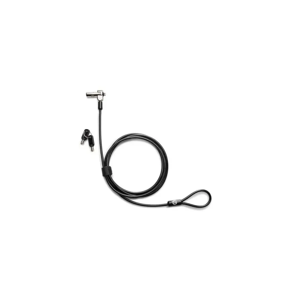 Comprar Cable de Seguridad para Portatiles HP 1AJ39AA 183m