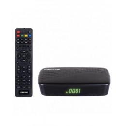 receptor tdt fonestar rdt700hd