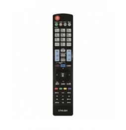 mando para tv lg ctvlg01 compatible con tv lg