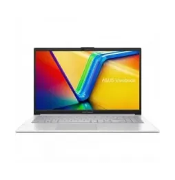 Portátil asus vivobook go 15 e1504fa-bq1726 ryzen 5 7520u/ 16gb/ 512gb ssd/ 15.6'/ sin sistema operativo