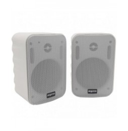 altavoces autoamplificados con bluetooth approx appspkbt 40w 20 blancos