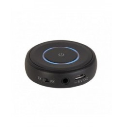 transmisor y receptor de audio inalambrico fonestar btconverter
