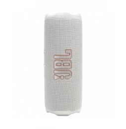 altavoz con bluetooth jbl flip 7 35w 10 blanco
