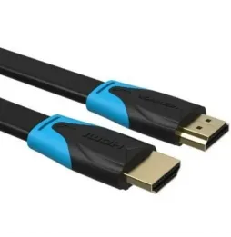 Comprar Cable HDMI 20 4K Vention VAAB02L200 HDMI Macho HDMI Macho 2m N