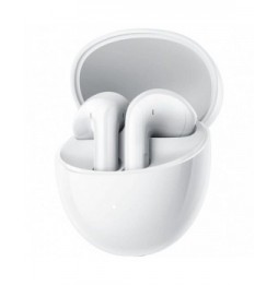 auriculares bluetooth honor earbuds s7 con estuche de carga autonomia 75h blancos