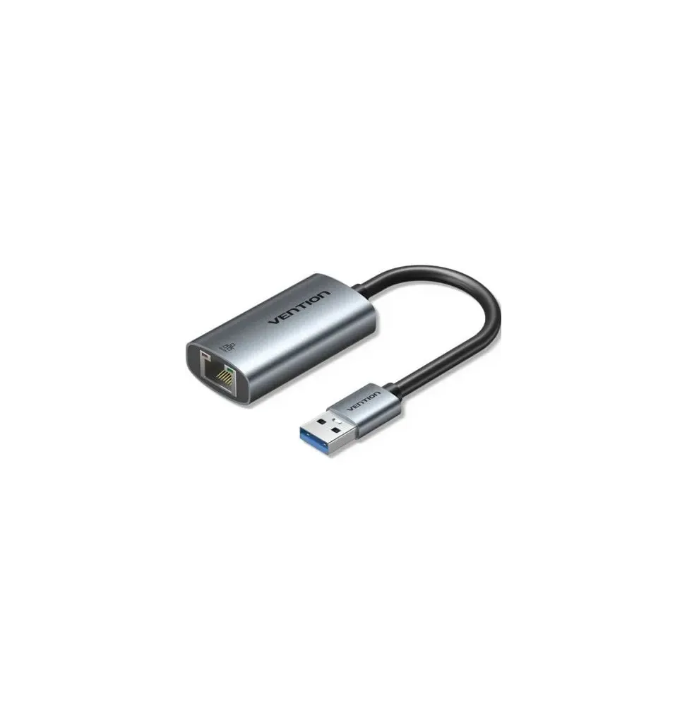 Comprar Adaptador USB RJ45 Vention CEZHB 1000Mbps