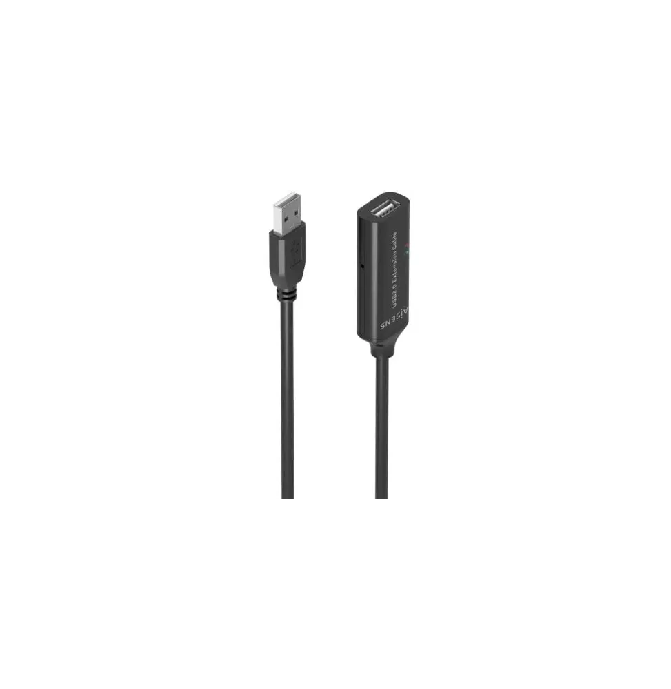 Comprar Cable Alargador USB 20 Aisens A1010916 USB Macho USB Hembra 15