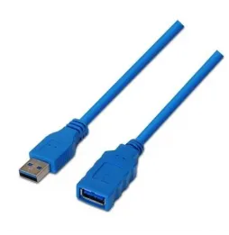 Comprar Cable Alargador USB 30 Aisens A1050046 USB Macho USB Hembra Ha