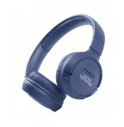 auriculares inalambricos jbl tune 510bt con microfono bluetooth azules