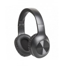 auriculares inalambricos panasonic rbhx220b con microfono bluetooth negros
