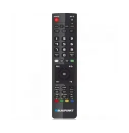Mando universal para tv panasonic blaupunkt  bp3005