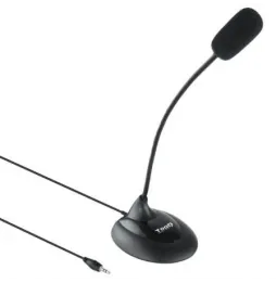 Comprar Microfono Sobremesa TooQ TQMM213