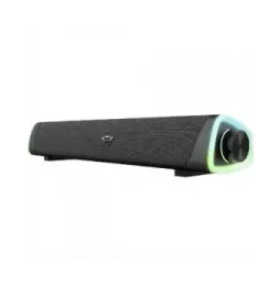 Barra de sonido trust gaming gxt 620 axon/ 12w/ 2.0
