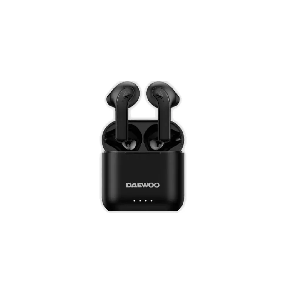 Comprar Auriculares Bluetooth Daewoo DW2020 con estuche de carga Auton