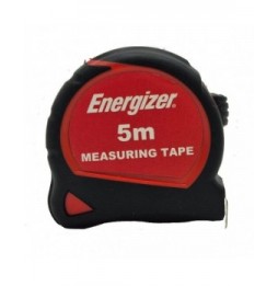 cinta metrica energizer 3mt05 5 metros