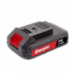 bateria de litio energizer 3bp2 20v 20 ah sin cargador