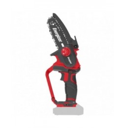 mini motosierra energizer 3hcs02 20v sin bateria ni cargador