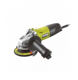 amoladora con cable ryobi rag800125g