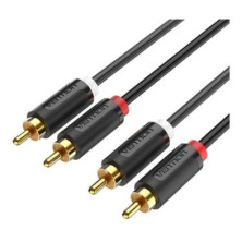 Cable usb 2.0 duracell usb5023w/ usb macho - microusb macho/ 2m/ blanco