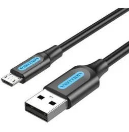 Comprar Cable USB 20 Vention COLBI USB Macho MicroUSB Macho 480Mbps 3m