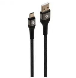 Comprar Cable USB 20 TipoC Fonestar USBCA USB TipoC Macho USB Macho 48