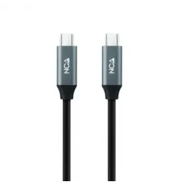 Comprar Cable USB 32 Nanocable 10014302 USB TipoC Macho USB TipoC Mach