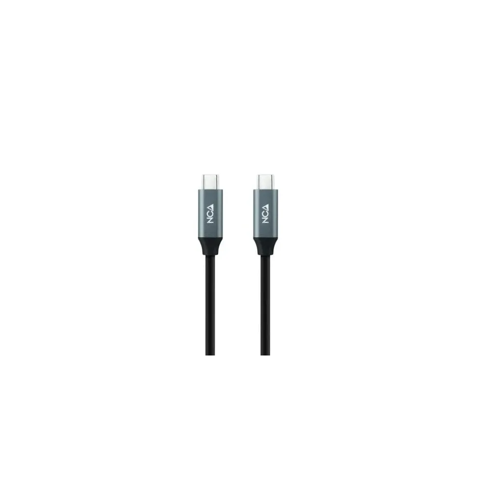 Comprar Cable USB 32 Nanocable 10014302 USB TipoC Macho USB TipoC Mach