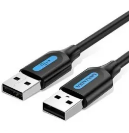 Comprar Cable USB 20 Vention COJBI USB Macho USB Macho 480Mbps 3m Negr