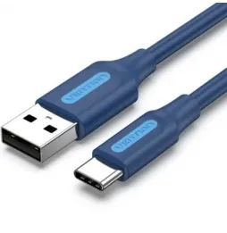Comprar Cable USB 20 TipoC Vention COKLF USB TipoC Macho USB Macho 480