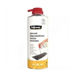 Spray de aire a presión fellowes 9974804/ capacidad 200ml