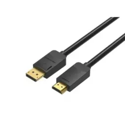 Comprar Cable Conversor Vention HADBG Displayport Macho HDMI Macho 15m