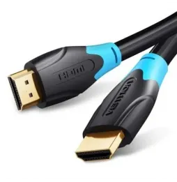 Comprar Cable HDMI 20 4K Vention AACBE HDMI Macho HDMI Macho 75cm Negr