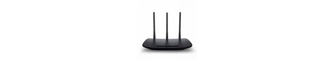 Router WIFI | Conectividad para hogar y empresa