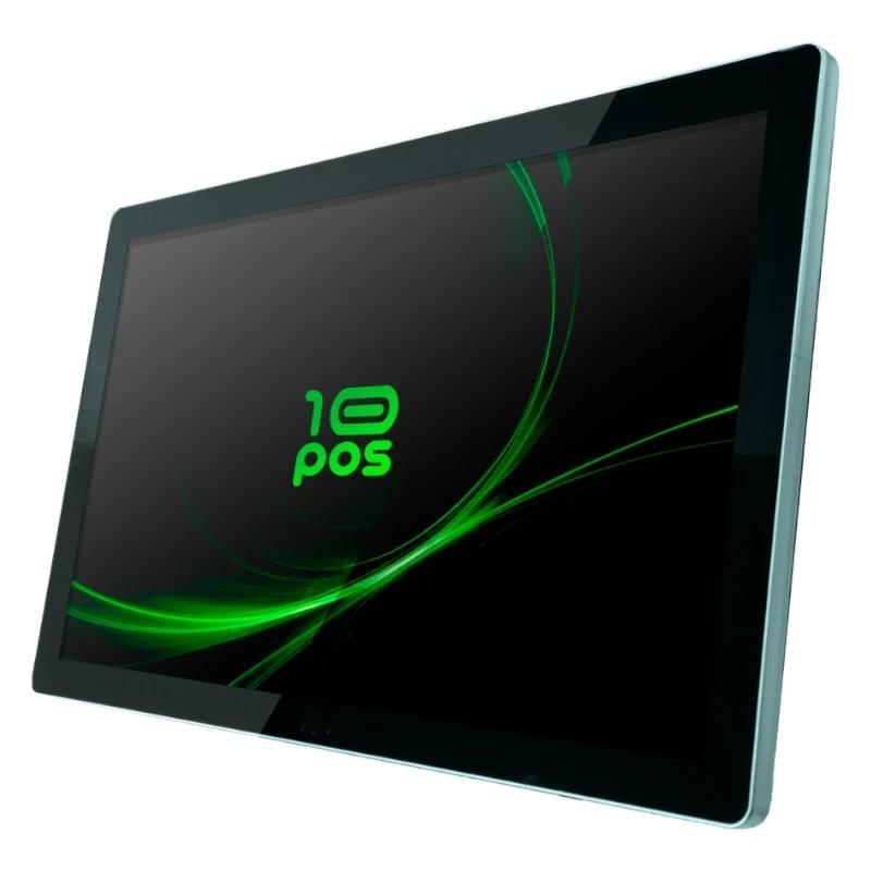 10POS Tpv 21.5" 10D-215A RK3568/2Gb/32Gb – USB-C