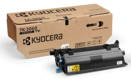 Kyocera ÷ Tóner original tk-3060 negro
