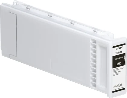 Epson ÷ Tinta original t8008 negro