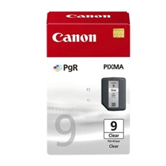 Canon Cartucho tinta pgi - 9clear pro transparente 191ml pixma ix7000 mx7600