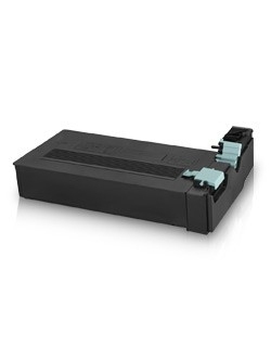 Samsung ÷ Tóner original scx-d6555a negro