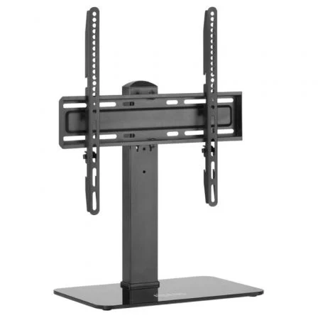 Soporte de Mesa Giratorio DT55S-217 para Tv y de 32"-55"/ hasta 40 kg