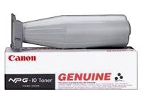 ÷ Tóner original canon 1381a003 negro 30000 páginas